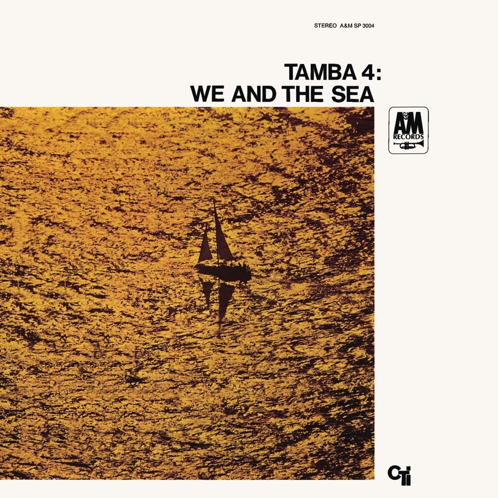 私たちと海 — タンバ4