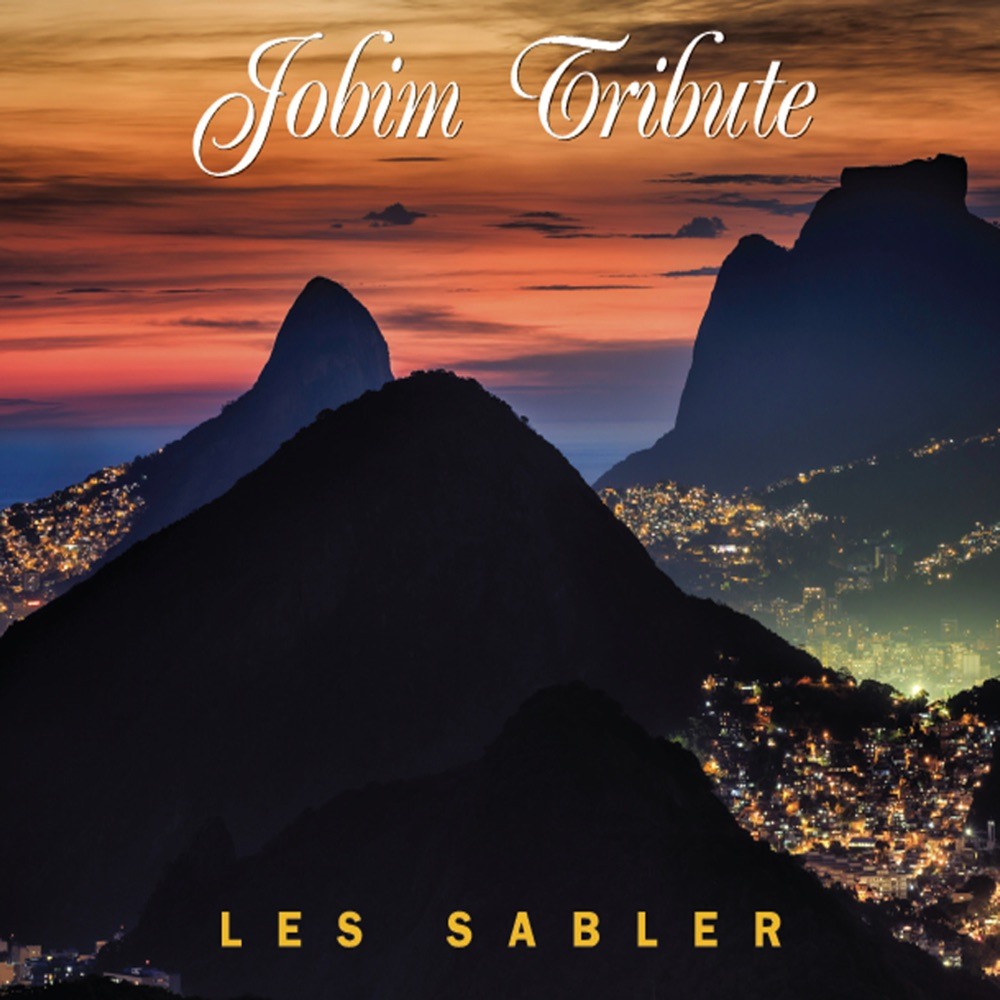 Jobim Tribute — Les Sabler