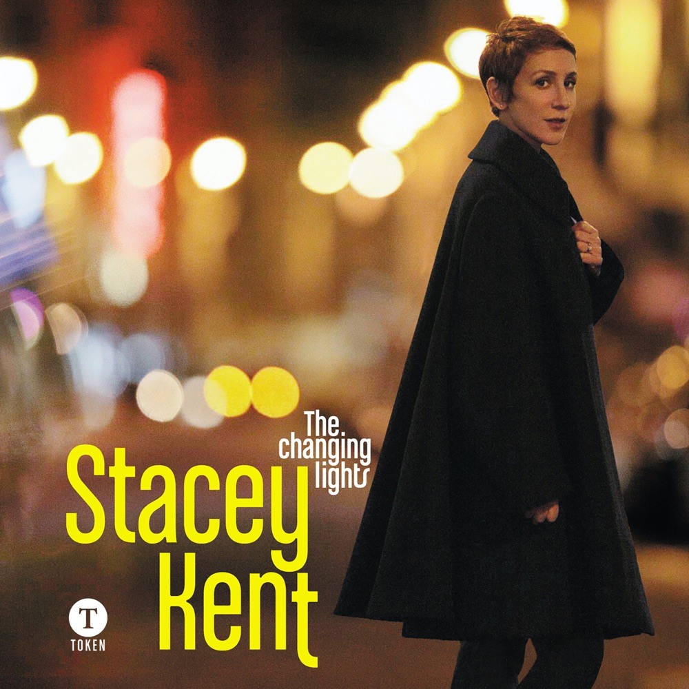 The Changing Lights (Bonus Edition) — Stacey Kent