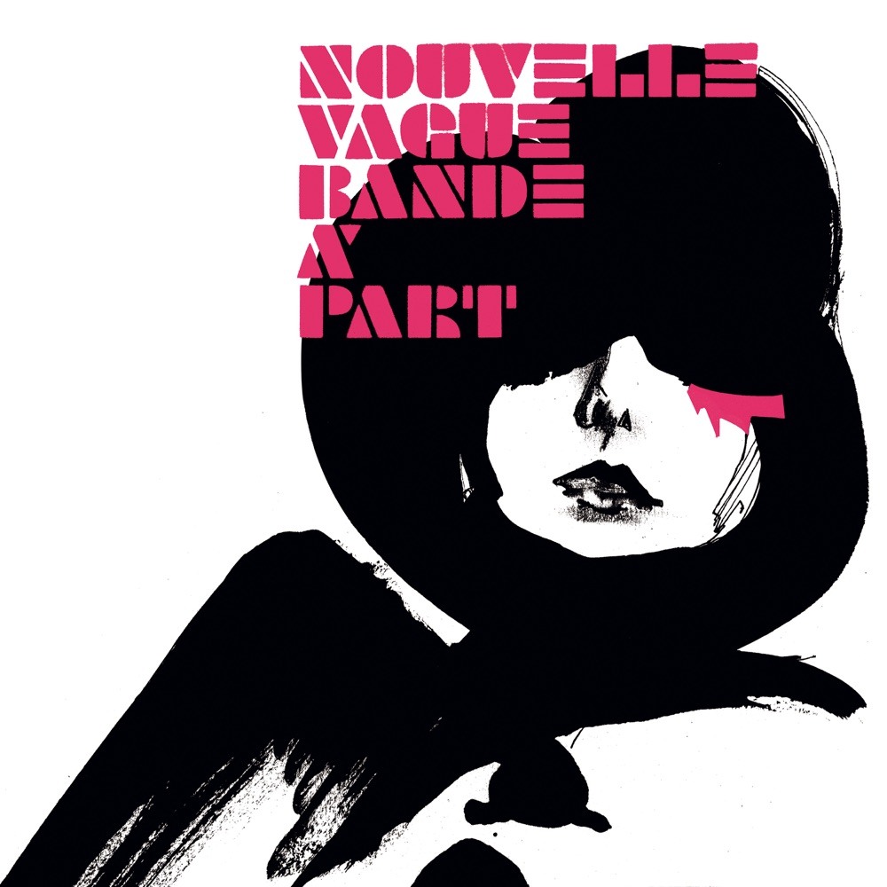 Bande à Part — Nouvelle Vague