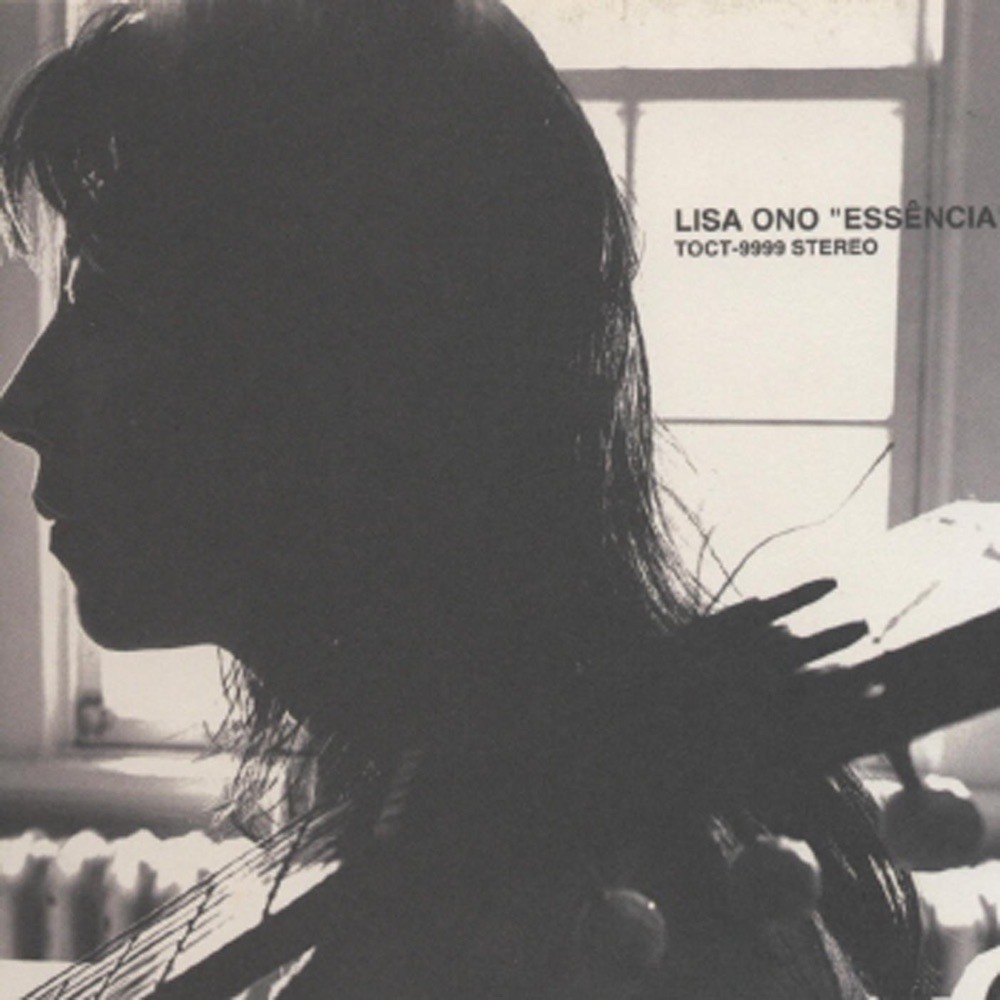 Essencia — Lisa Ono