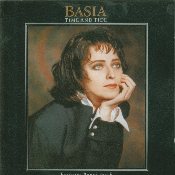 Time and Tide — Basia