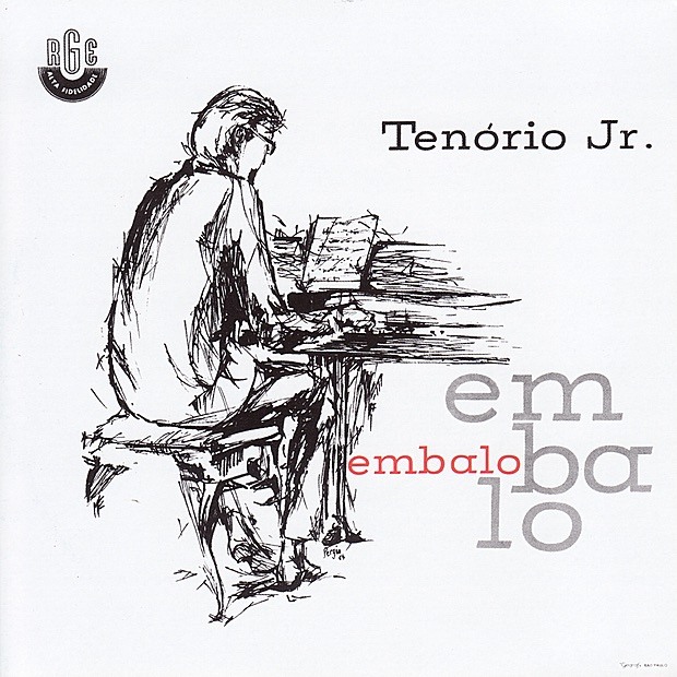 Embalo — Tenorio Jr.