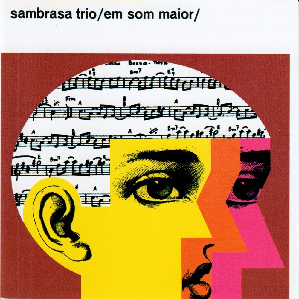 Em Som Maior — Sambrasa Trio