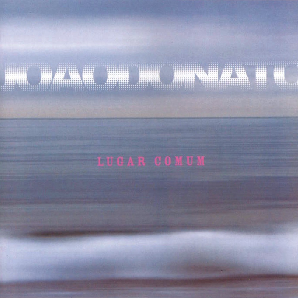Lugar Comum — João Donato