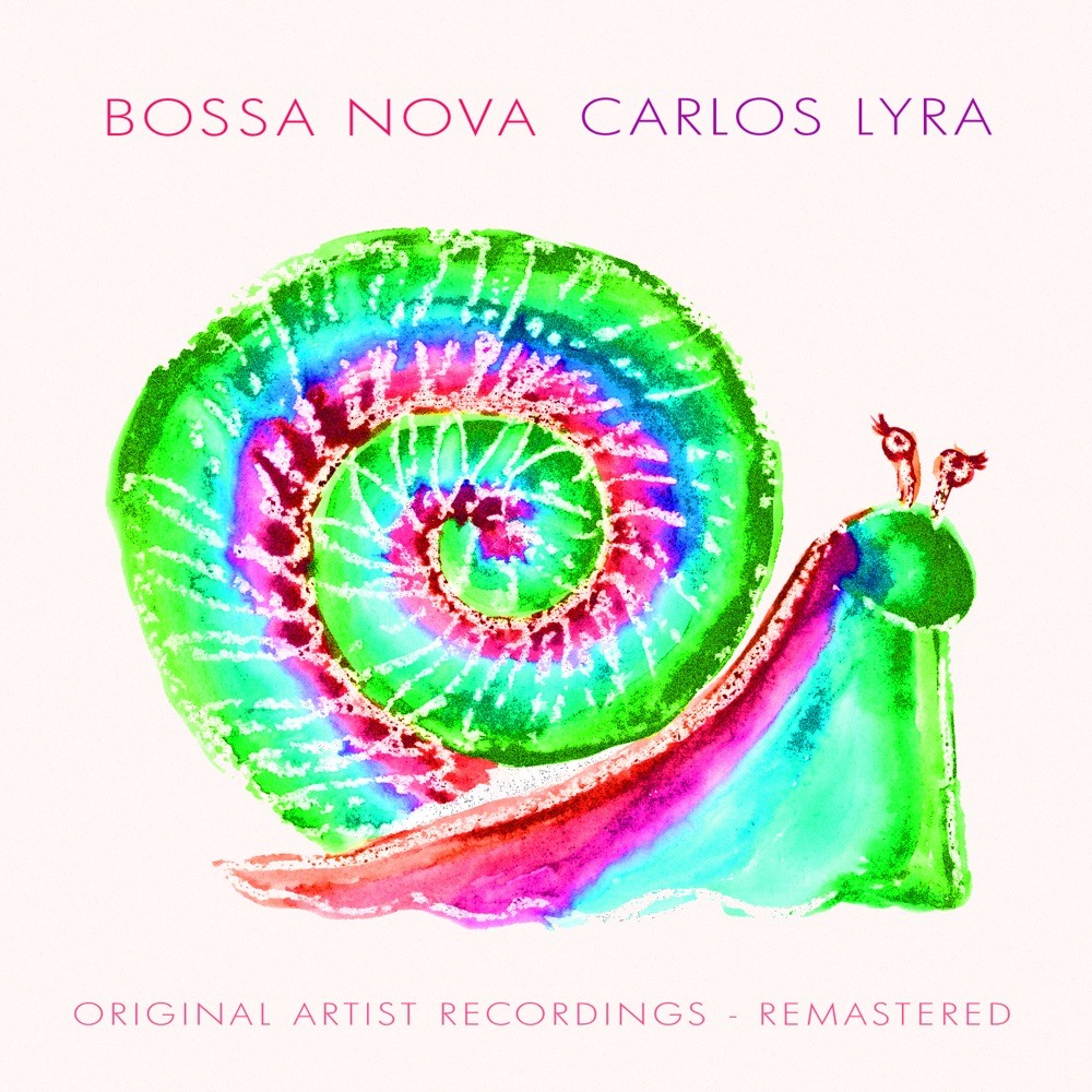 Bossa Nova — Carlos Lyra