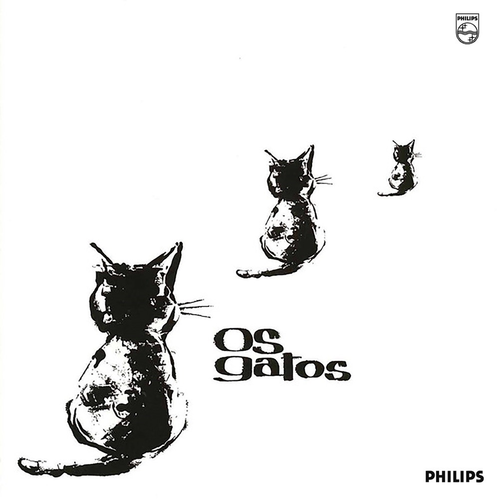 オス・ガトス — オス・ガトス