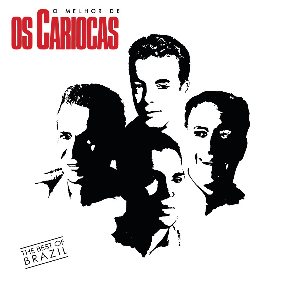 オ・メルホール・デ・オス・カリオカス — オス・カリオカス