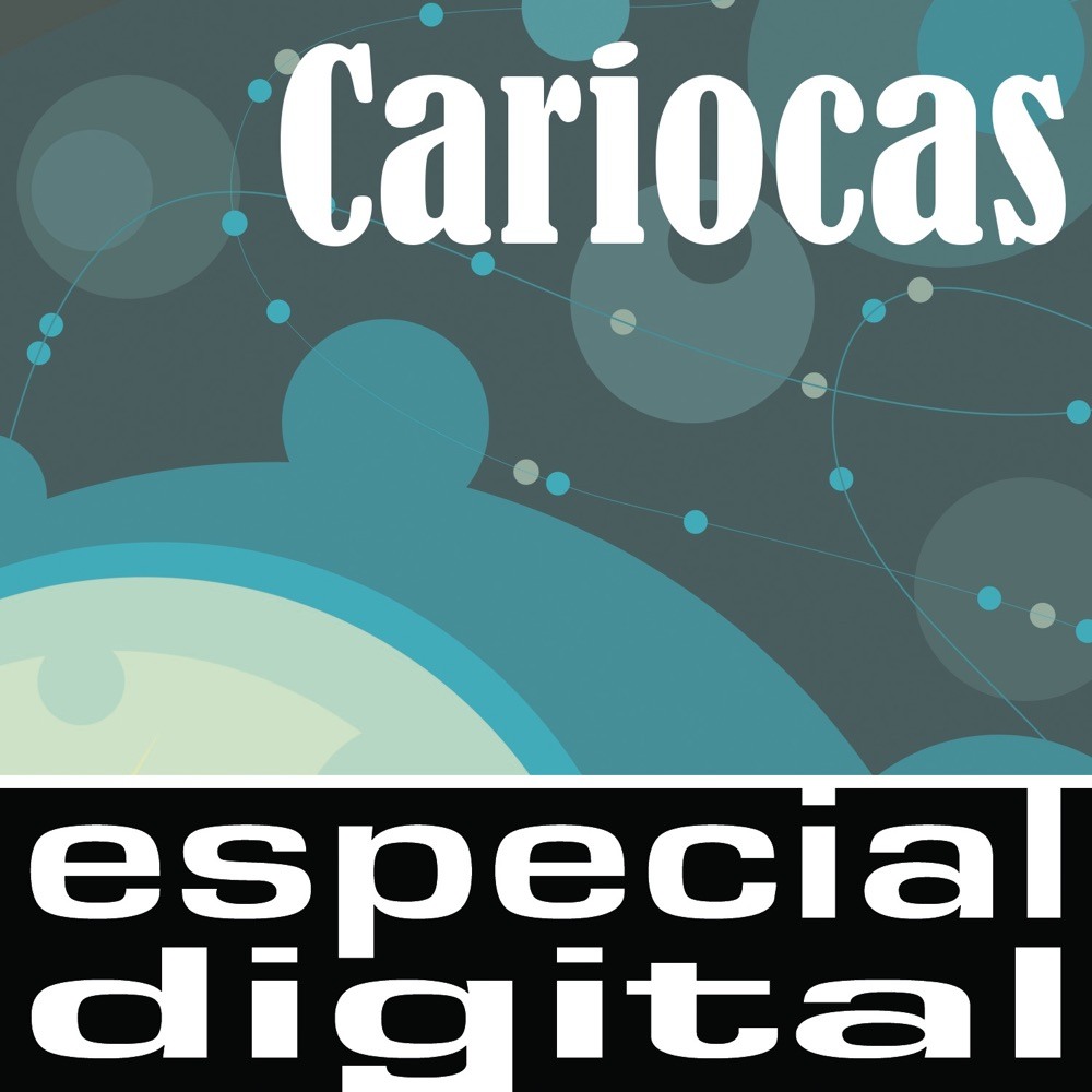 カリオカス — オス・カリオカス