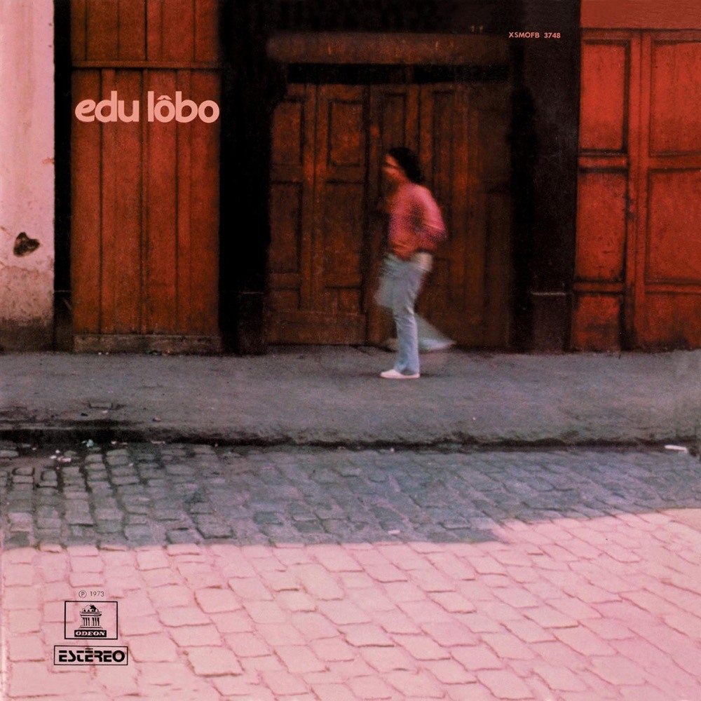 Missa Breve — Edu Lobo