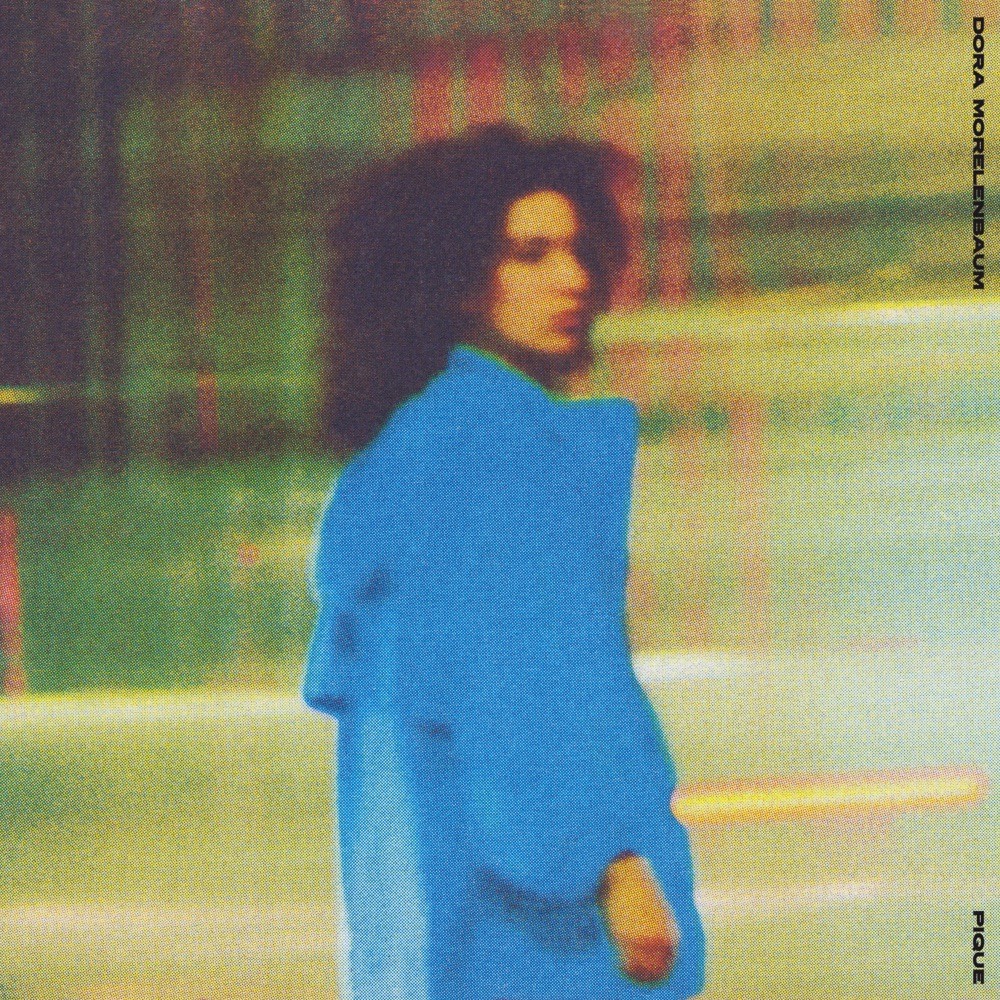 PIQUE — Dora Morelenbaum