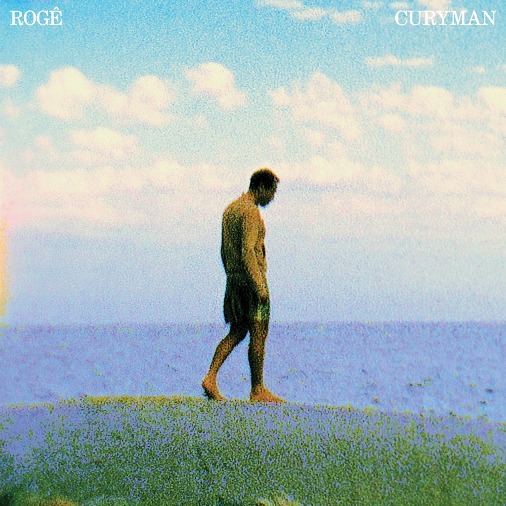 Curyman — Rogê