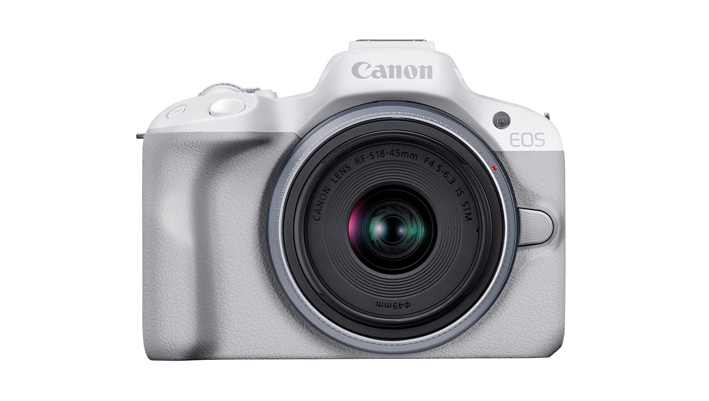 Canon EOS R50