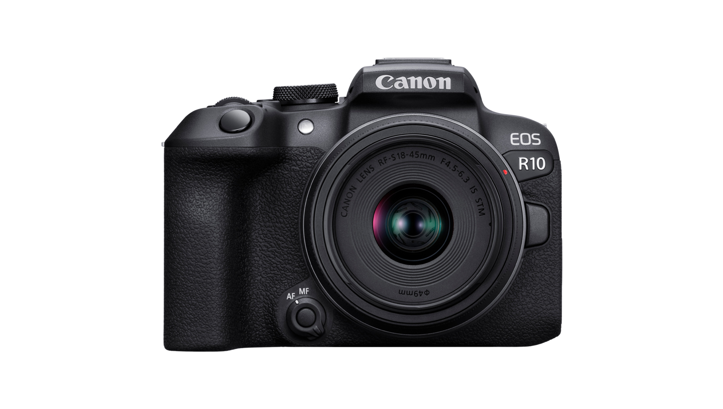 Canon EOS R10