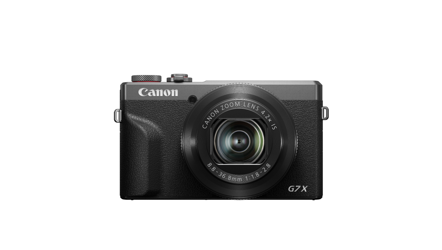 캐논 PowerShot G7 X Mark III