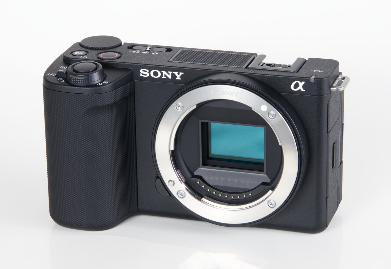 Sony ZV-E10 II