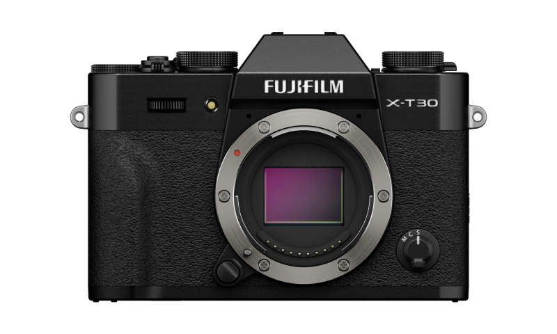 Fujifilm X-T30 III