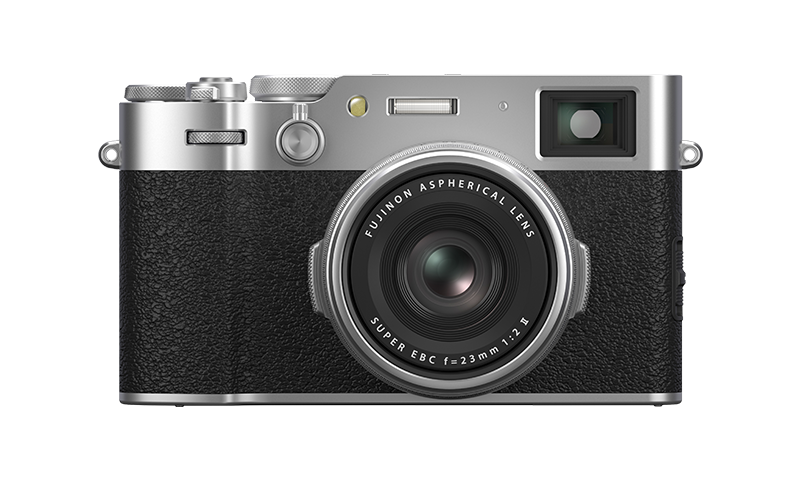 후지필름 X100VI