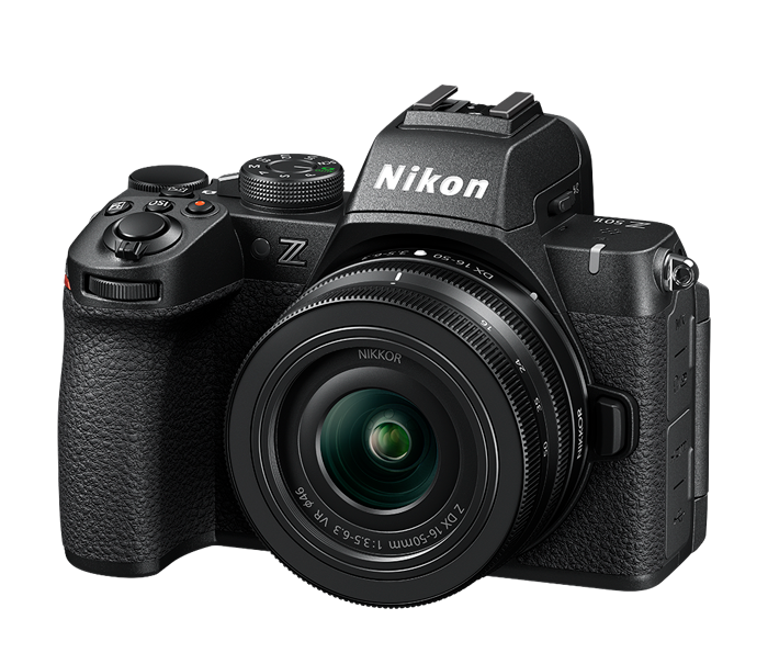 Nikon Z50II