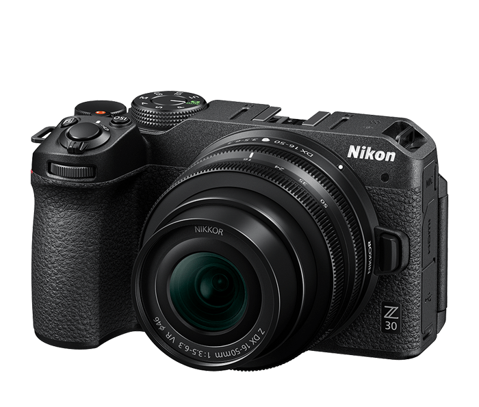 Nikon Z30
