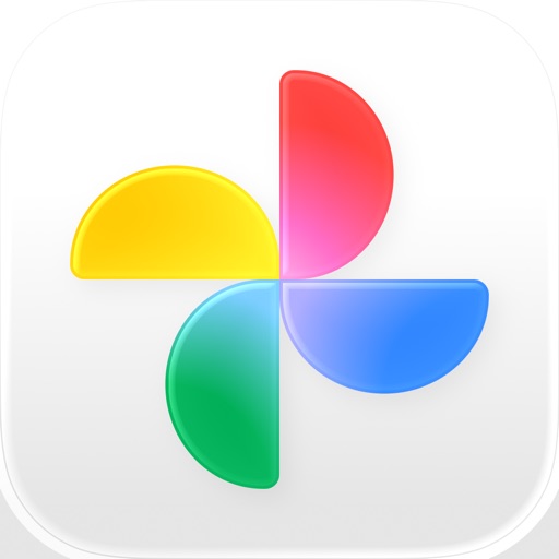 Google Photos