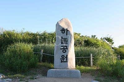 하늘공원