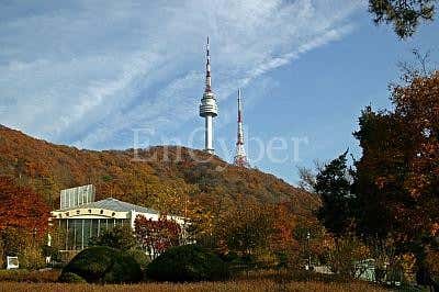 남산공원