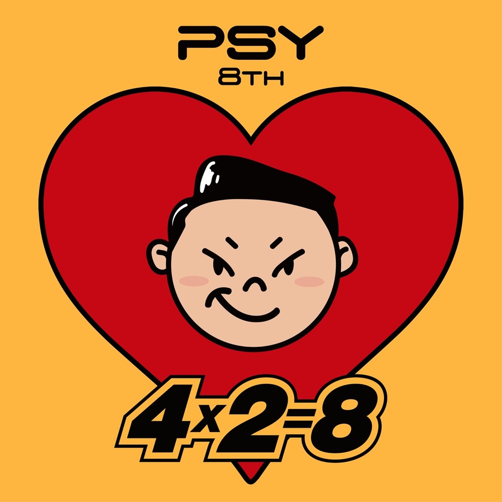 PSY - LOVE (feat. Taeyang)