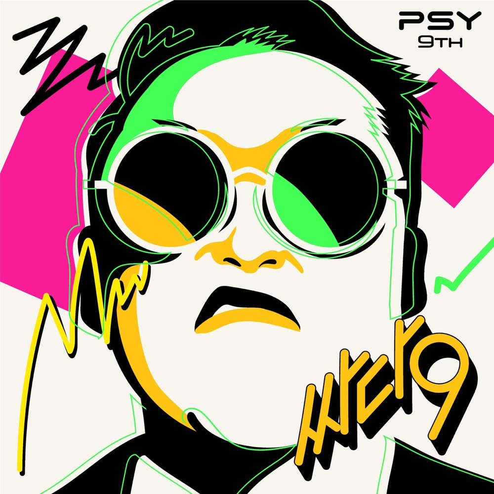 PSY - 9INTRO