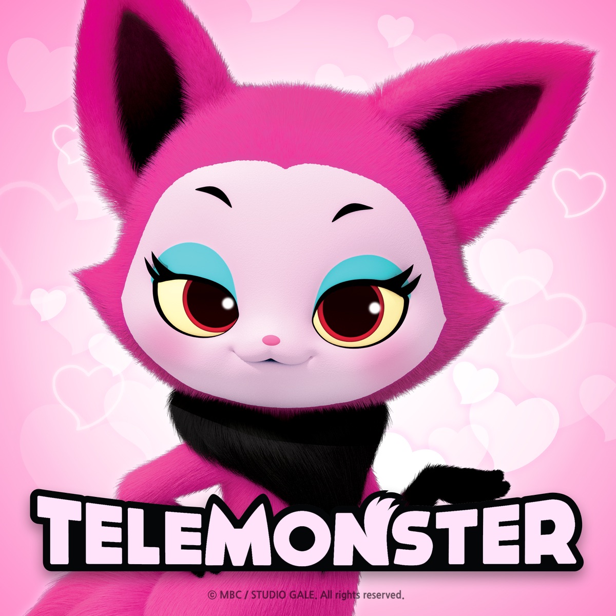 Red Velvet - Yossism (Music from Telemonster)