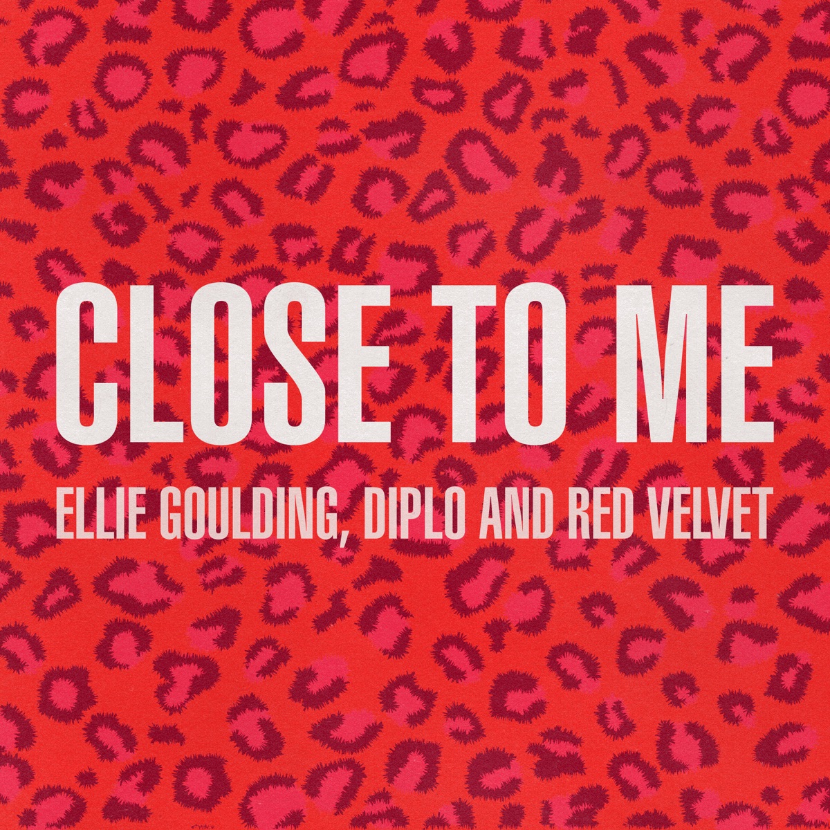 Red Velvet - Close to Me (Red Velvet Remix)