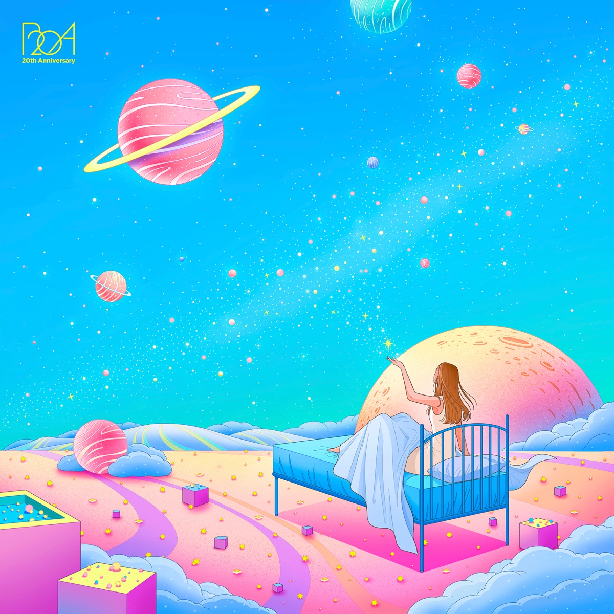 Red Velvet - Milky Way