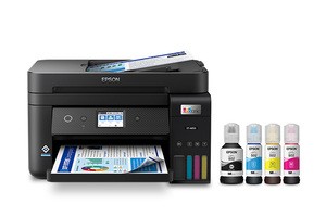 Epson EcoTank ET-4850