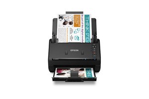 Epson WorkForce ES-500W II