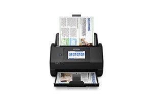 Epson WorkForce ES-580W