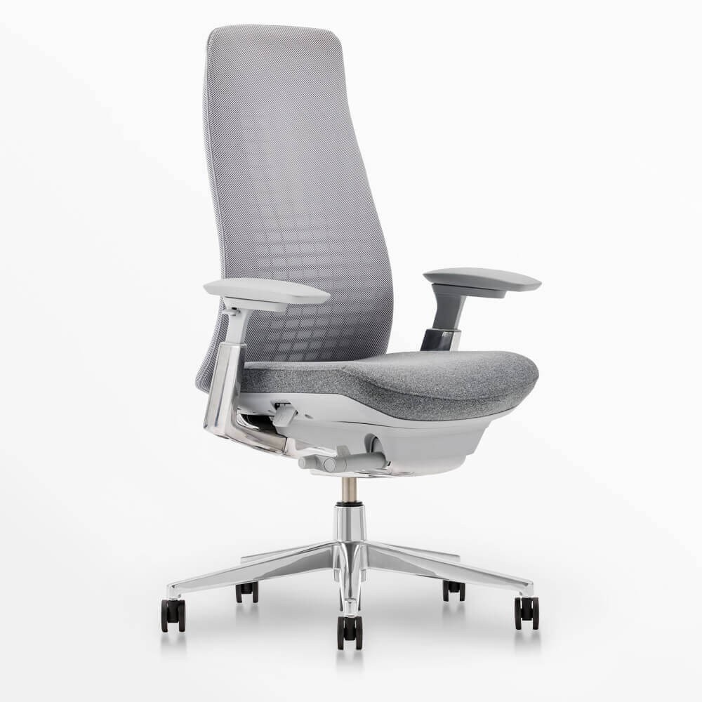 Haworth Fern Chair