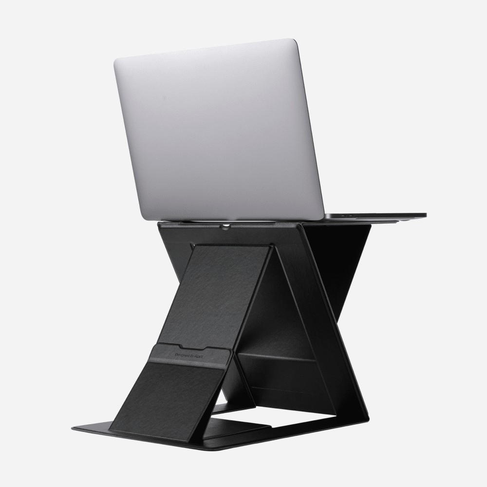 MOFT Z 5-in-1 Sit-Stand Laptop Desk