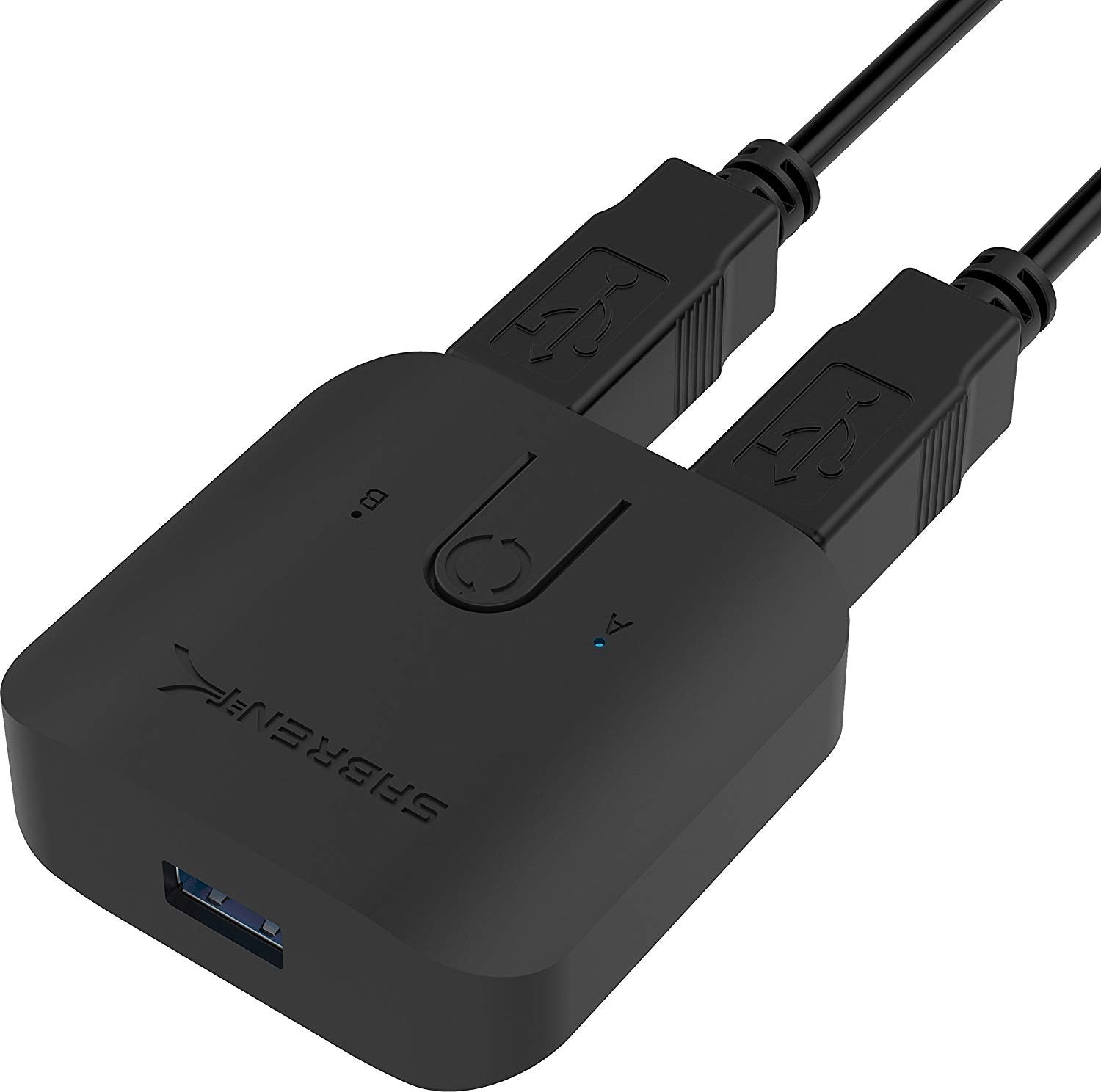 Sabrent USB-SW30