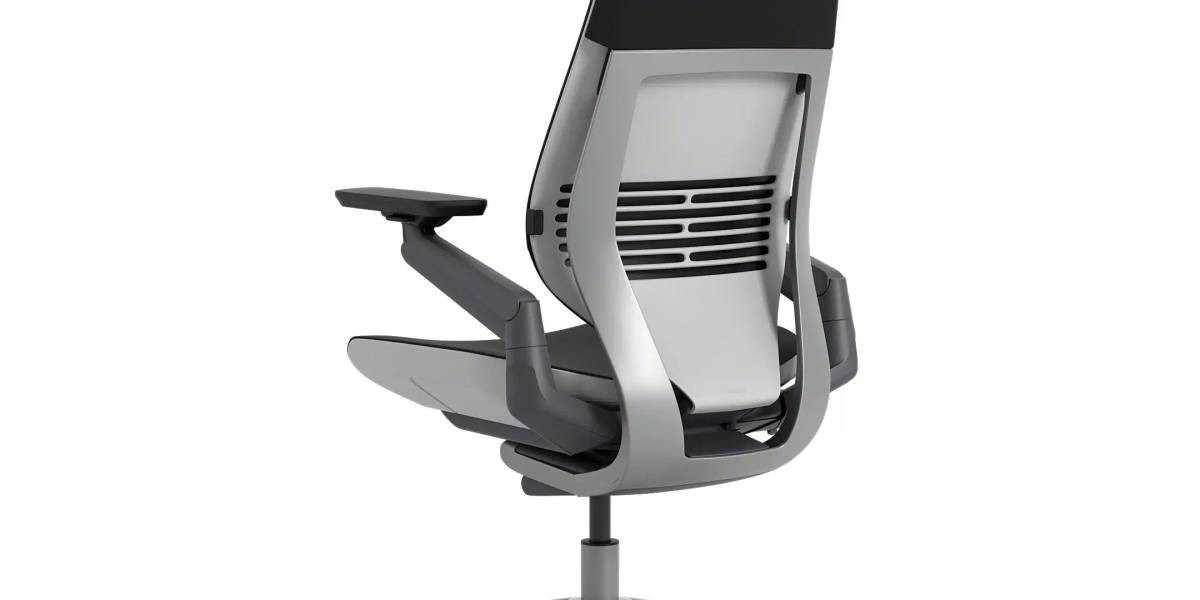 Steelcase Gesture Chair