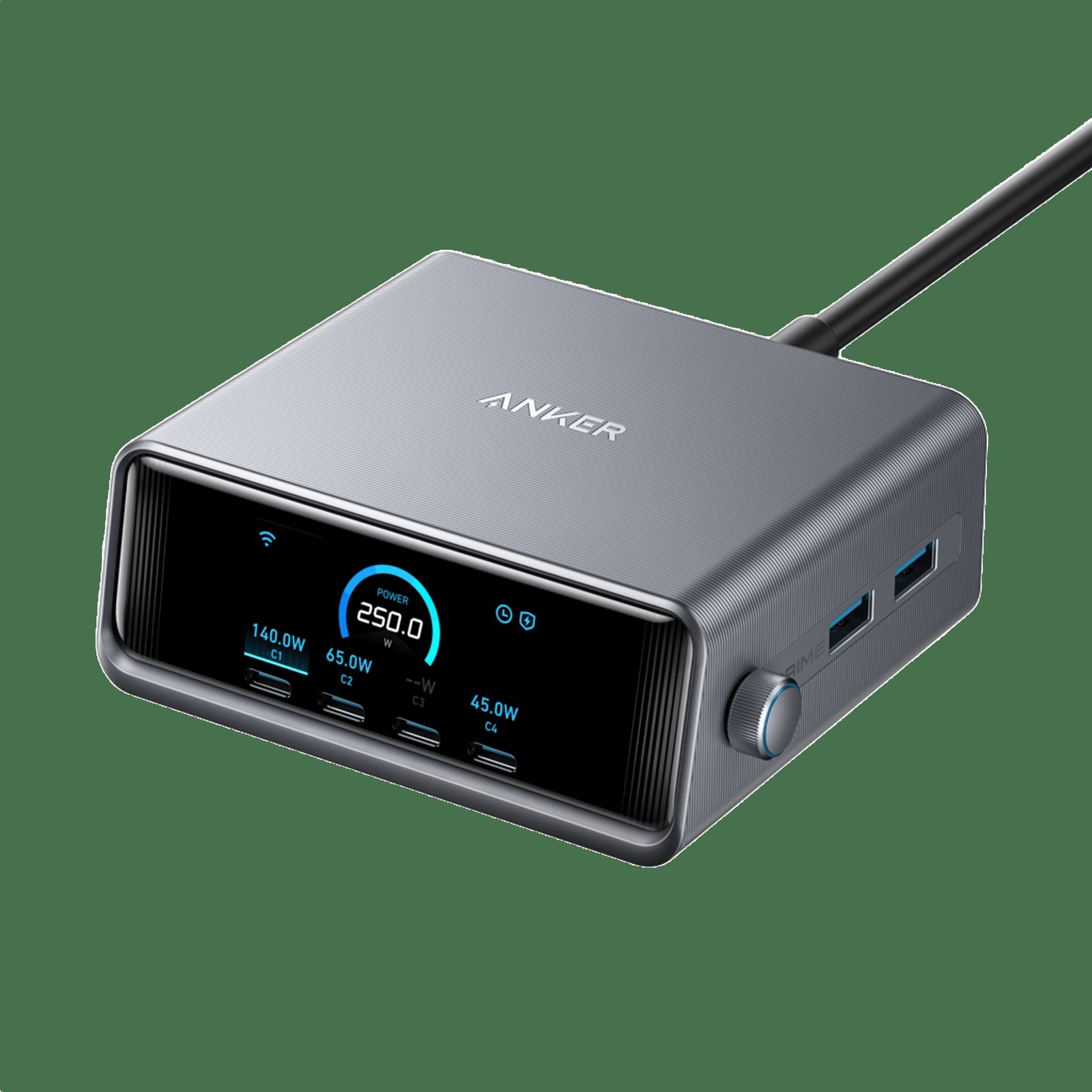 Anker Prime Charger 250W