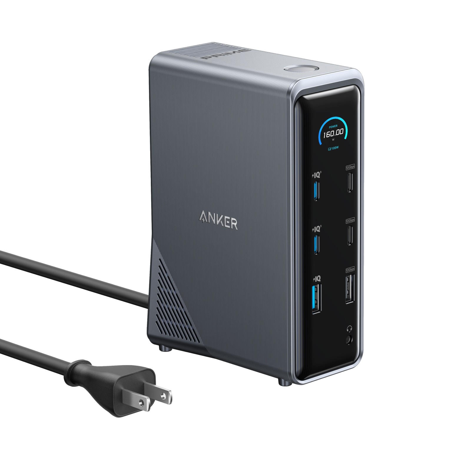 Anker Prime Docking Station 14-in-1