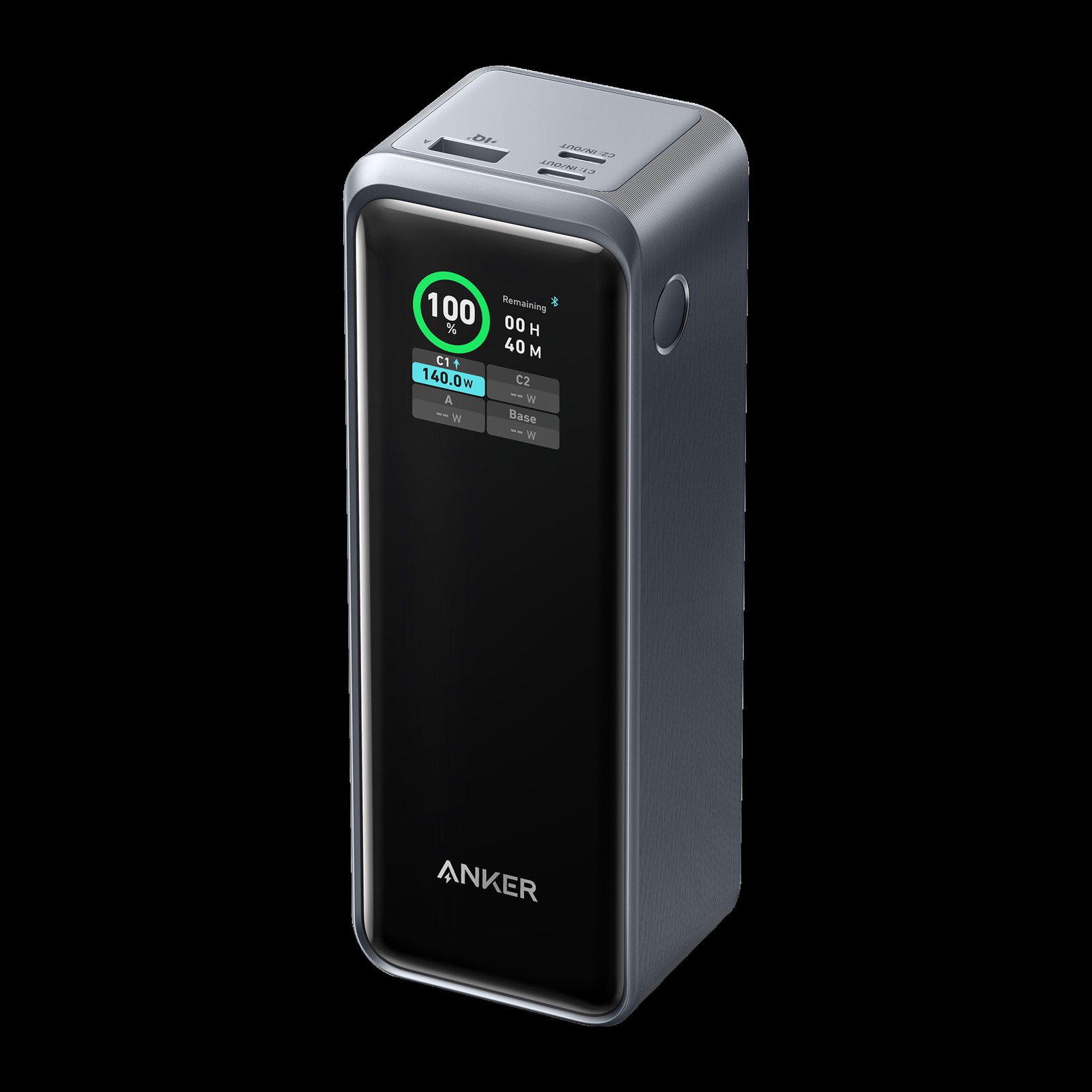 Anker Prime Power Bank 27,650mAh (250W)