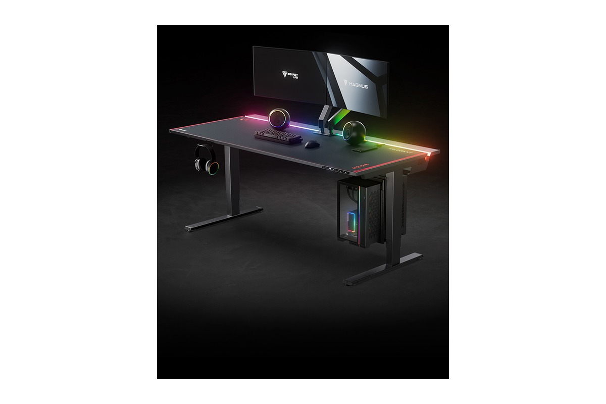 Secretlab MAGNUS Pro