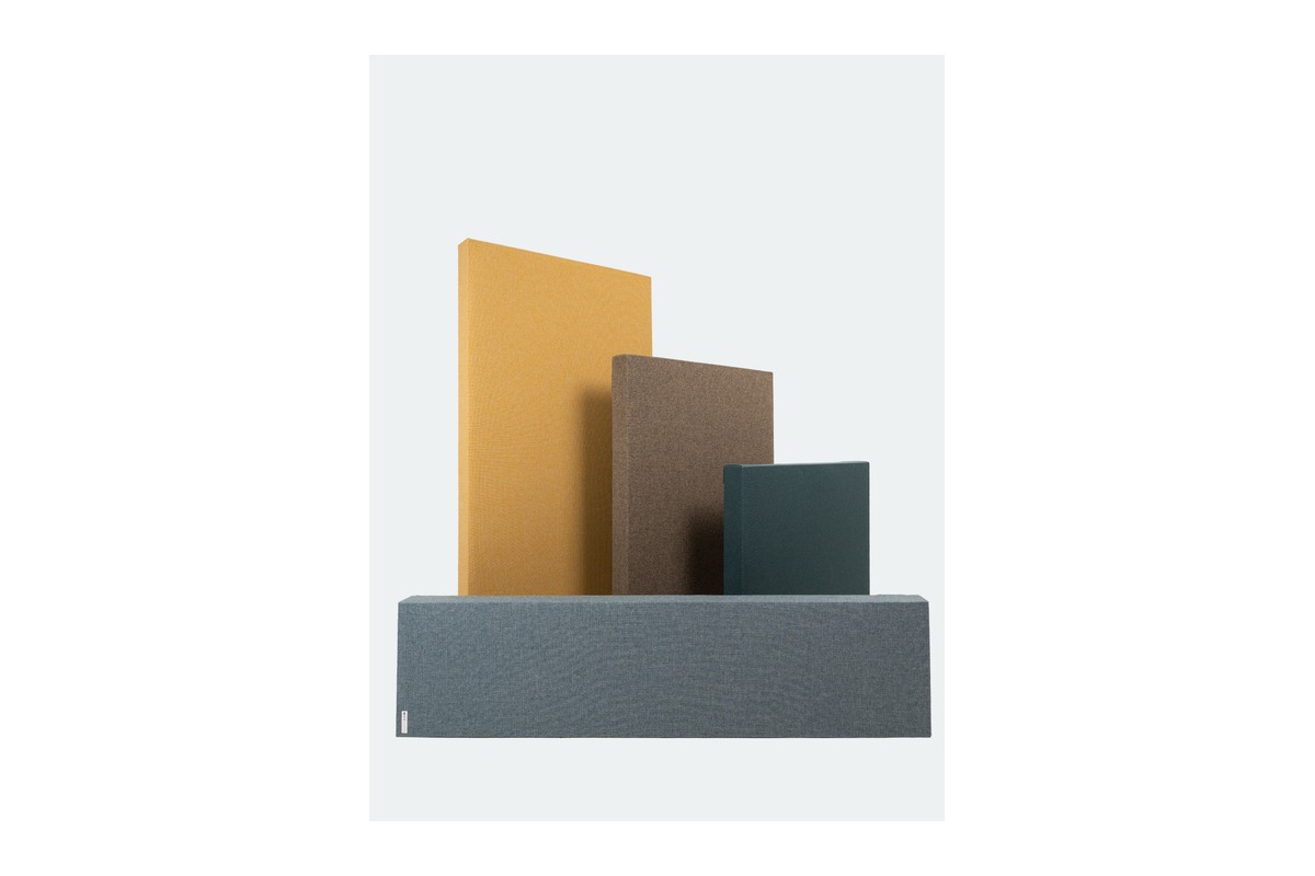 GIK Acoustics FlexRange Acoustic Panel