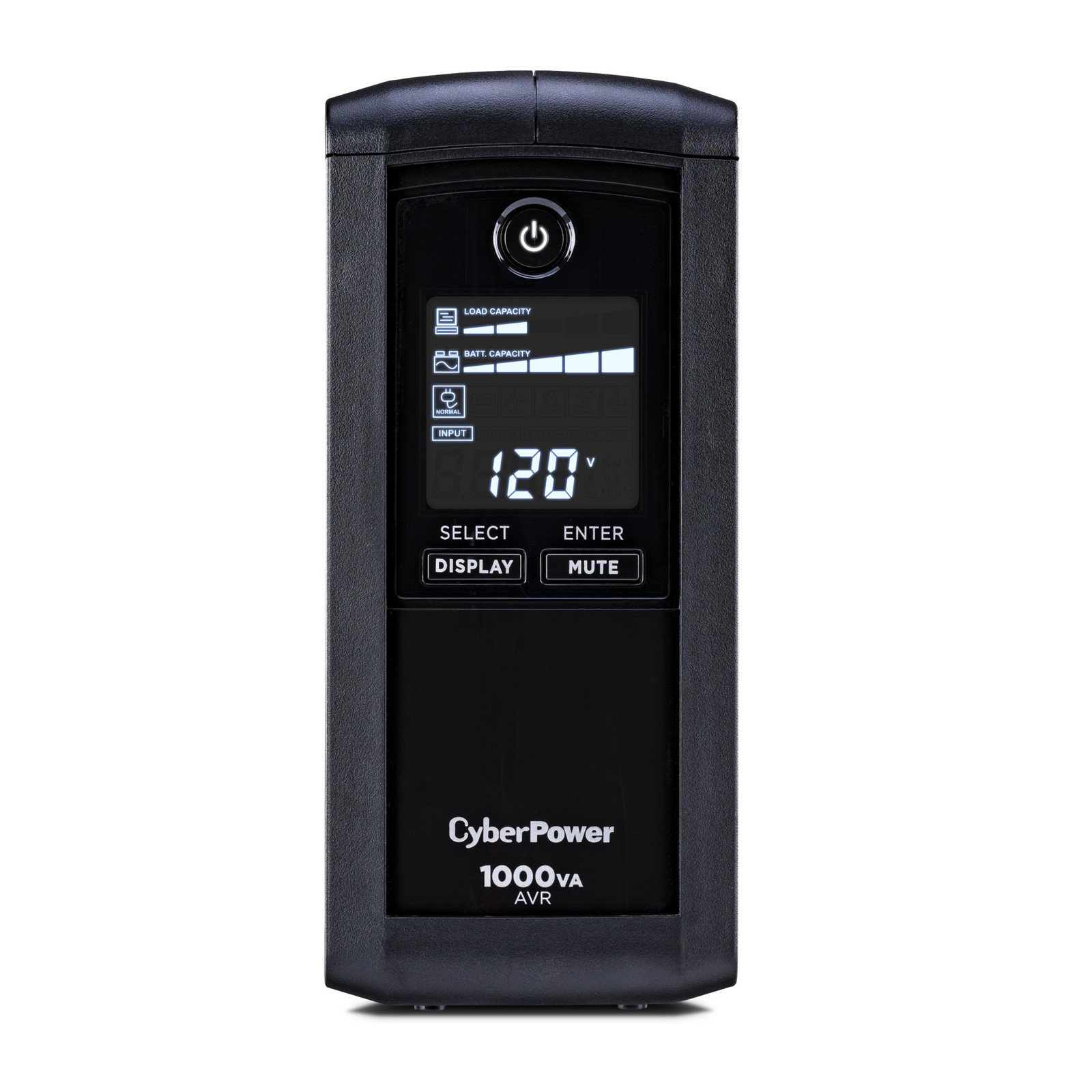 CyberPower CP1000AVRLCD