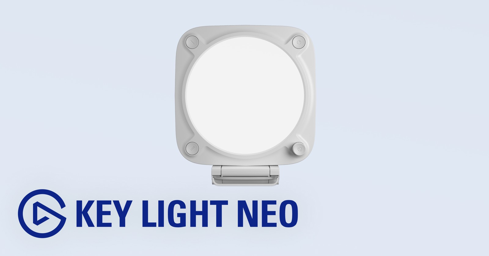 Elgato Key Light Neo