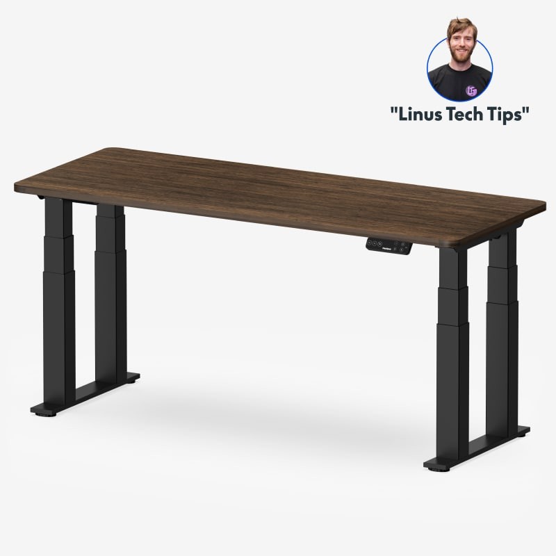 FlexiSpot E7 Plus 4-Leg Standing Desk