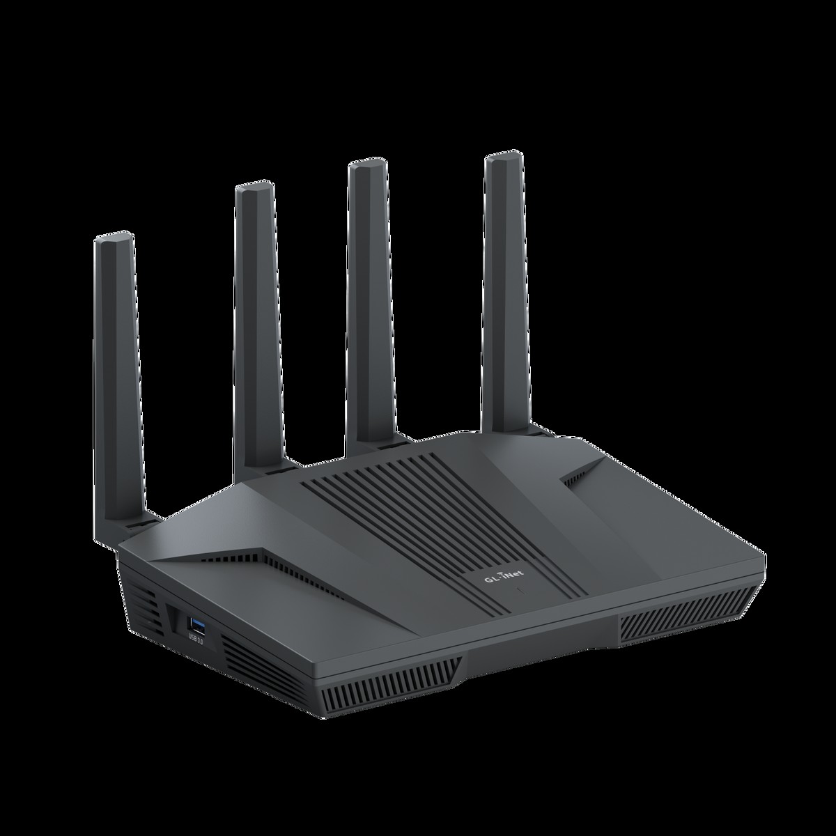 GL.iNet Flint 2 (GL-MT6000)