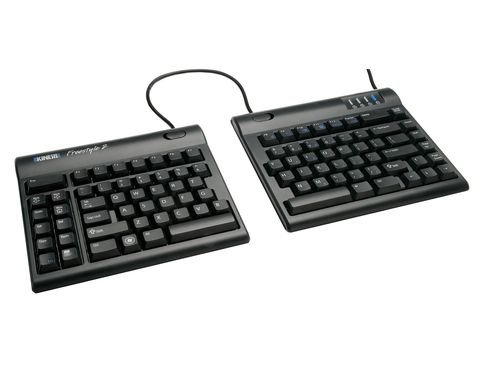 Kinesis Freestyle2