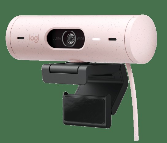 Logitech Brio 500